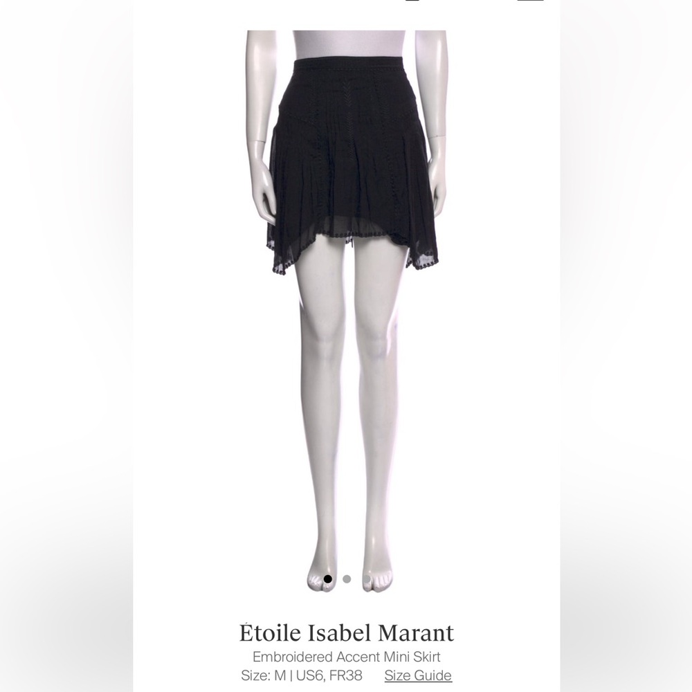 Isabel Marant Skirt